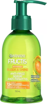 Sérum anti-frisottis Garnier Fructis Sleek & Shine