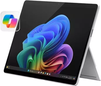 Microsoft surfaice pro 9 meilleure tablette de 2025
