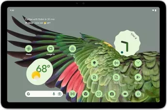 Google pixel tablet parmi les meilleures tablettes de 2025