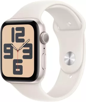 Montre intelligente Apple Watch SE 2e génération