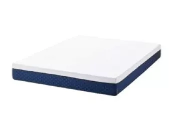 Matelas en mousse mémoire de Silk & Snow
