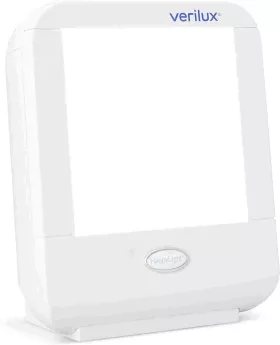 Lampe de luminothérapie HappyLight Liberty de Verilux