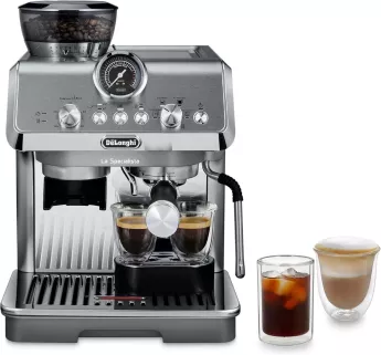 Machine à espresso De'Longhi La Specialista Arte Evo