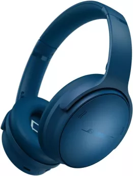 Casque d'écoute sans fil Bose QuietComfort