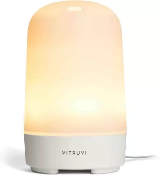 Diffuseur d’huiles essentielles Vitruvi Glow
