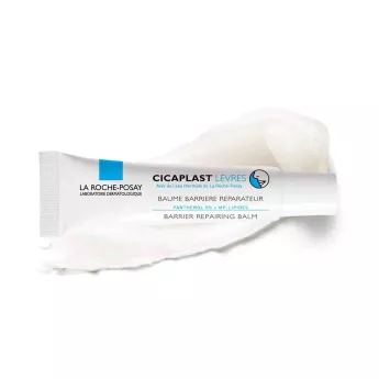Baume à lèvres Cicaplast de La Roche Posay