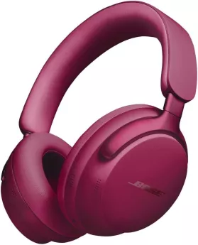 Casque Bose QuietComfort Ultra sans fil