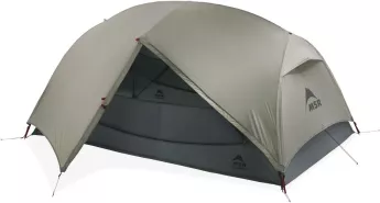 Tente de randonnée Hubba Hubba LT de MSR - 2 places