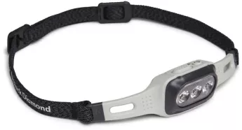 Lampe Frontale léger Deploy 325 Run de Black Diamond