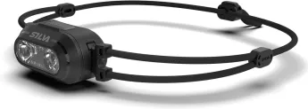 Lampe frontale Smini Fly Silva