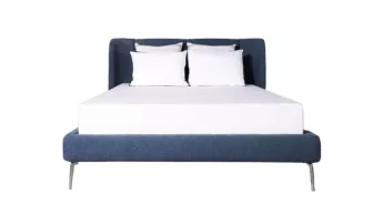 Matelas en mousse mémoire Sierra de Polysleep