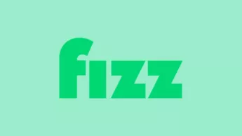 Forfait cellulaire de 25 Go de Fizz