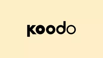 Forfait cellulaire 250 Mo de Koodo