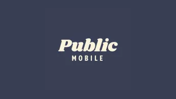 Forfait Canada, États-Unis, Mexique - 60 Go de Public Mobile