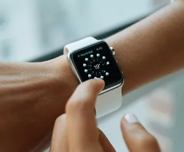 Photo de profil Les 5 meilleures montres intelligentes