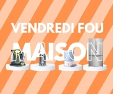 Photo de profil Nosrecos maison carre