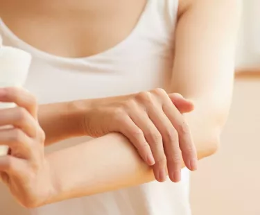 Photo de profil Meilleure creme hydratante corps