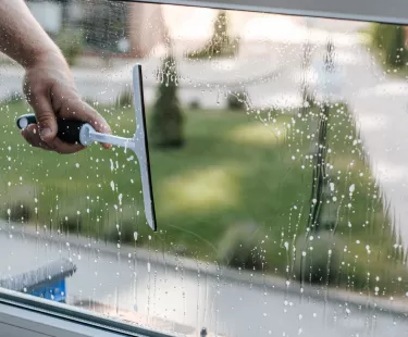 Photo de profil Meilleur produit nettoyant pour vitres exterieures