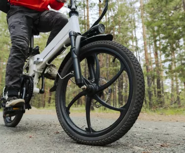 Photo de profil Meilleur velo electrique nosrecos