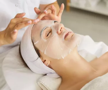 Photo de profil Meilleur masque collagene visage