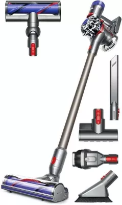 Aspirateur sans fil dyson v8 animal
