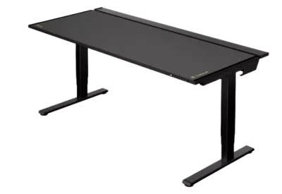 Bureau électrique assis-debout de SECRETLAB MAGNUS PRO