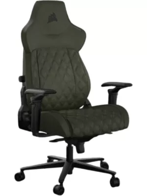 Chaise de gaming TC500 LUXE corsair