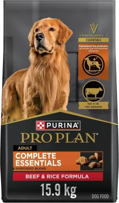 Nourriture sèche pour chiens Purina Pro Plan