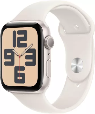Montre intelligente Apple Watch SE 2e génération