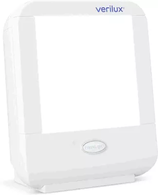 Lampe de luminothérapie HappyLight Liberty de Verilux