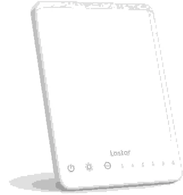 Lampe de luminothérapie LASTAR