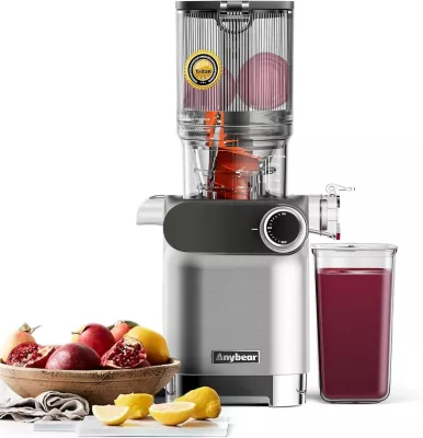 Extracteur De Jus Tristar EK-3074 - Noir - 1 Litre - Neuf (Sans Emballage)