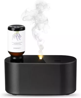 Diffuseur d’huiles essentielles sans eau de Nexalithron