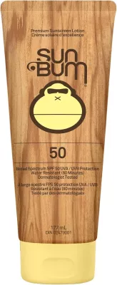 Lotion solaire Sun Bum Original SPF 50