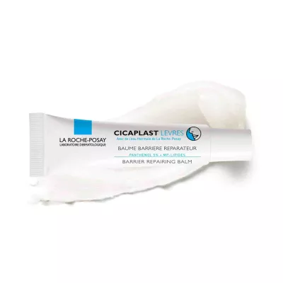 Baume à lèvres Cicaplast de La Roche Posay