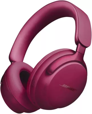 Casque Bose QuietComfort Ultra sans fil