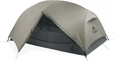 Tente de randonnée Hubba Hubba LT de MSR - 2 places