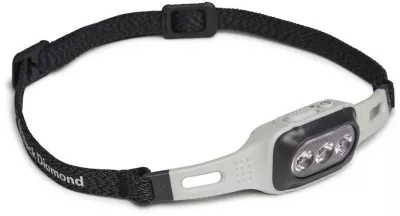 Lampe Frontale léger Deploy 325 Run de Black Diamond