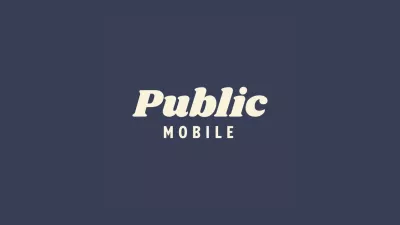 Forfait Canada, États-Unis, Mexique - 60 Go de Public Mobile