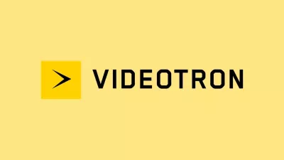 Forfait Canada et International - 45 Go de Vidéotron
