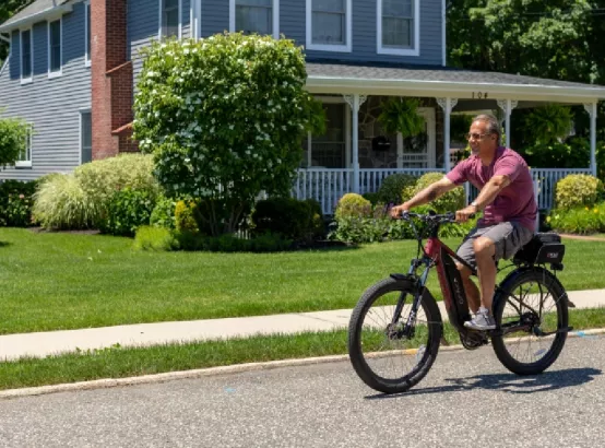 Photo de profil Meilleur velo electrique