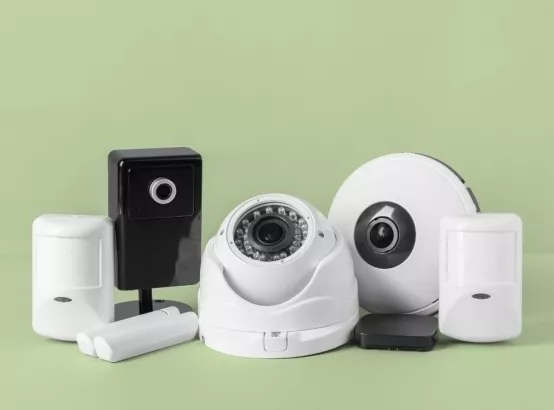 Photo de profil Meilleur camera surveillance