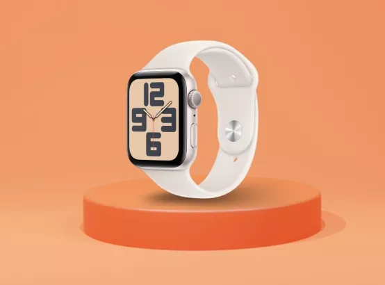 Photo de profil Apple watch se gen2 rabais