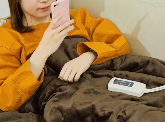 Photo de profil Couverture chauffante 2025