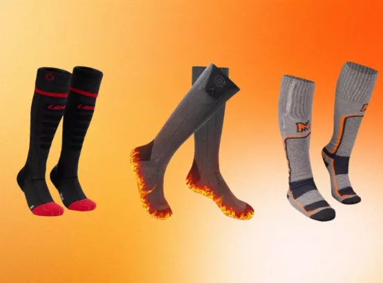 Photo de profil Meilleurs bas chauffants