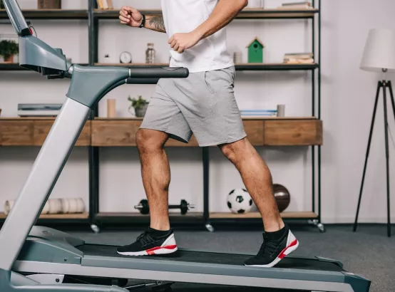 Photo de profil Meilleurs tapis roulants 2025