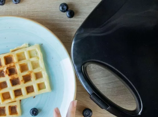 Photo de profil Meilleur gaufrier 2026