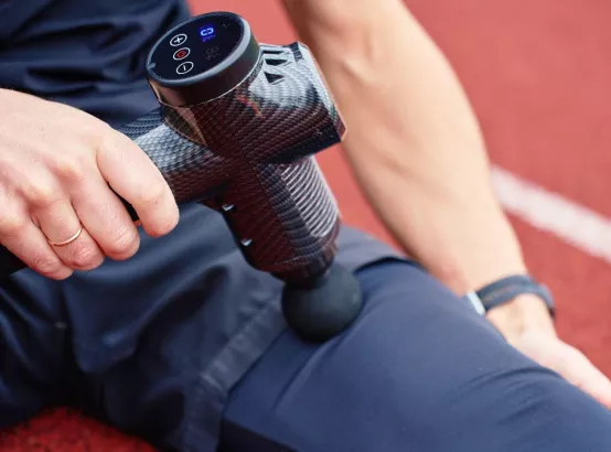 Photo de profil Meilleur pistolet massage