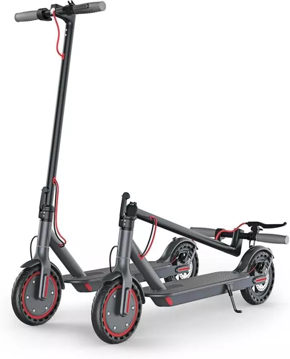 GOTRAX GX3 / TROTTINETTE ÉLECTRIQUE POUR ADULTE|GROUPEENERGIE