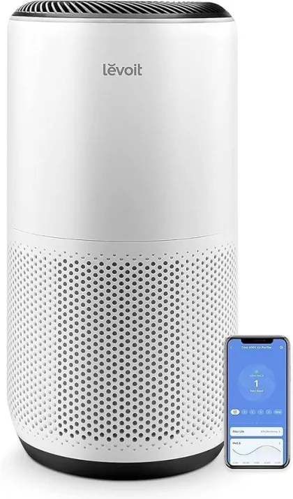 Purificateur d'air intelligent LEVOIT